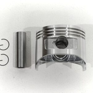 PISTON ASSY 168FB 0.00 CLASSIC