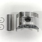 PISTON ASSY GX200(168FB) 6.5HP 0.25