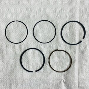 PISTON RING GX160(168FA) 5.5HP 0.00