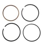 PISTON RING GX200(168FB) 6.5HP 0.50