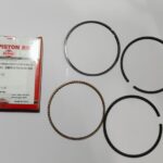 PISTON RING ASSY 170F 0.00 (ULTRA CLASSIC)