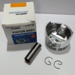 PISTON ASSY 168FB 0.00(ULTRA CLASSIC)
