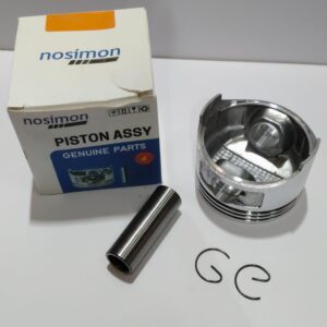 PISTON ASSY 168FB 0.00(ULTRA CLASSIC)