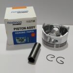 PISTON ASSY 170F 0.00(ULTRA CLASSIC)