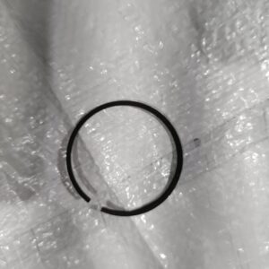 PISTON RING 168FB 0.00(ULTRA PREMIUM)