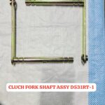 CLUTCH FORK SHAFT ASSEMBLY D531RT-1