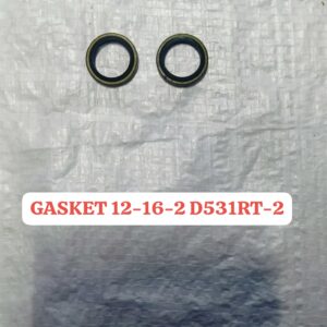 GASKET ?12 X ?16 X 2 D531RT-2