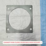 GASKET FOR CLOSE GEAR BOX M20 D531RT-1