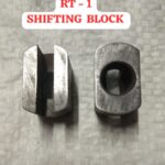 SHIFTING BLOCK D531RT-1
