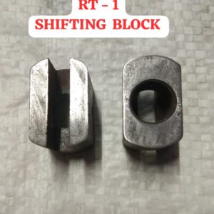 SHIFTING BLOCK D531RT-1