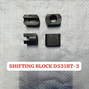 SHIFTING BLOCK D531RT-2