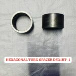 HEXAGONAL TUBE SPACER D531RT-1
