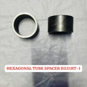 HEXAGONAL TUBE SPACER D531RT-1