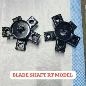 BLADE SHAFT RT MODEL