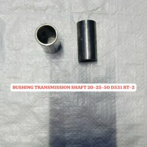 BUSHING,TRANSMISSION SHAFT ?20*?25*50 D531RT-2