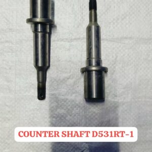 COUNTER SHAFT D531RT-1