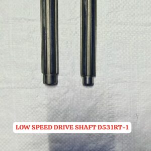 LOW SPEED DRIVE SHAFT  D531RT-1