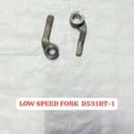 LOW SPEED FORK D531RT-1