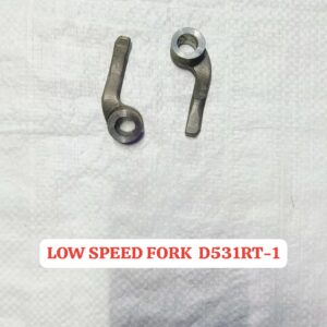 LOW SPEED FORK D531RT-1