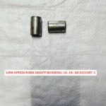 LOW SPEED FORK SHAFT BUSHING ?14*?18*30 D531RT-1