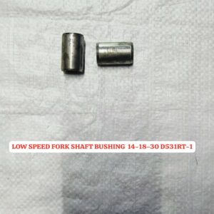 LOW SPEED FORK SHAFT BUSHING ?14*?18*30 D531RT-1