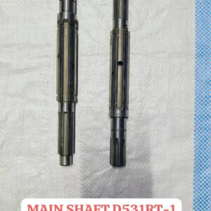 MAIN SHAFT D531RT-1