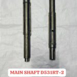MAIN SHAFT D531RT-2