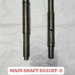 MAIN SHAFT D531RT-2