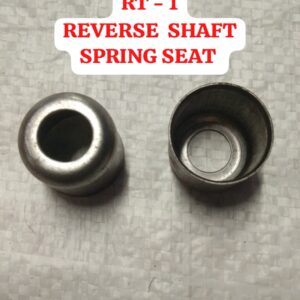 REVERSE SHAFT SPRING SEAT D531RT-1