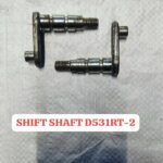 SHIFT SHAFT D531RT-2