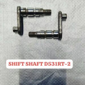 SHIFT SHAFT D531RT-2