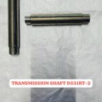 TRANSMISSION SHAFT D531RT-2