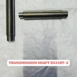 TRANSMISSION SHAFT D531RT-2