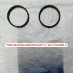WASHER,TRANSMISSION SHAFT ?30*?39.9*7 D531RT-2