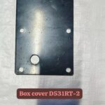 BOX COVER D531RT-2