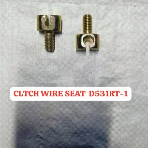 CLUTCH WIRE SEAT D531RT-1