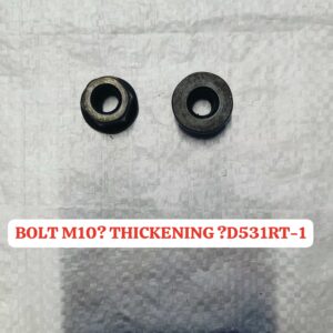 BOLT  M10?THICKENING? D531RT-1