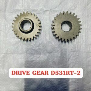 DRIVE GEAR D531RT-2