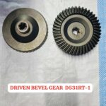DRIVEN BEVEL GEAR D531RT-1