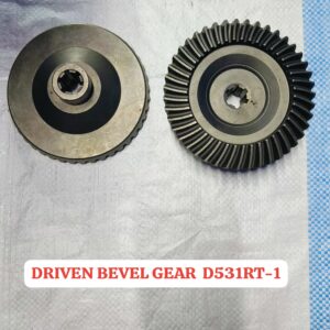 DRIVEN BEVEL GEAR D531RT-1