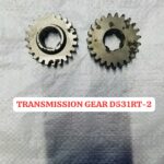TRANSMISSION GEAR D531RT-2