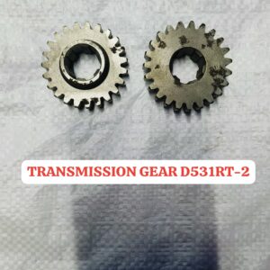 TRANSMISSION GEAR D531RT-2