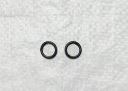 O RINGS 3.5*1.8 INNER RING) D531RT-2