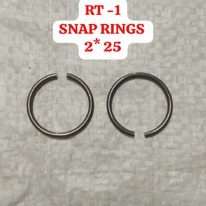 SNAP RING  ?2*?25 D531RT-1