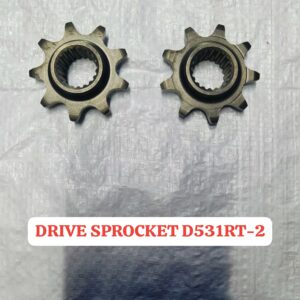 DRIVE SPROCKET D531RT-2