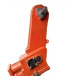 DITCHER BOX ASSY D531RT-2