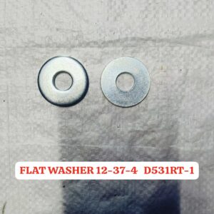 FLAT WASHER ?12*?37*4 D531RT-1