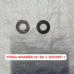 STEEL WASHER ?10*?20*1 D531RT-1