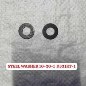 STEEL WASHER ?10*?20*1 D531RT-1