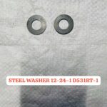 STEEL WASHER ?12*?24*1 D531RT-1